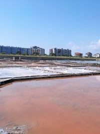 Salt Museum