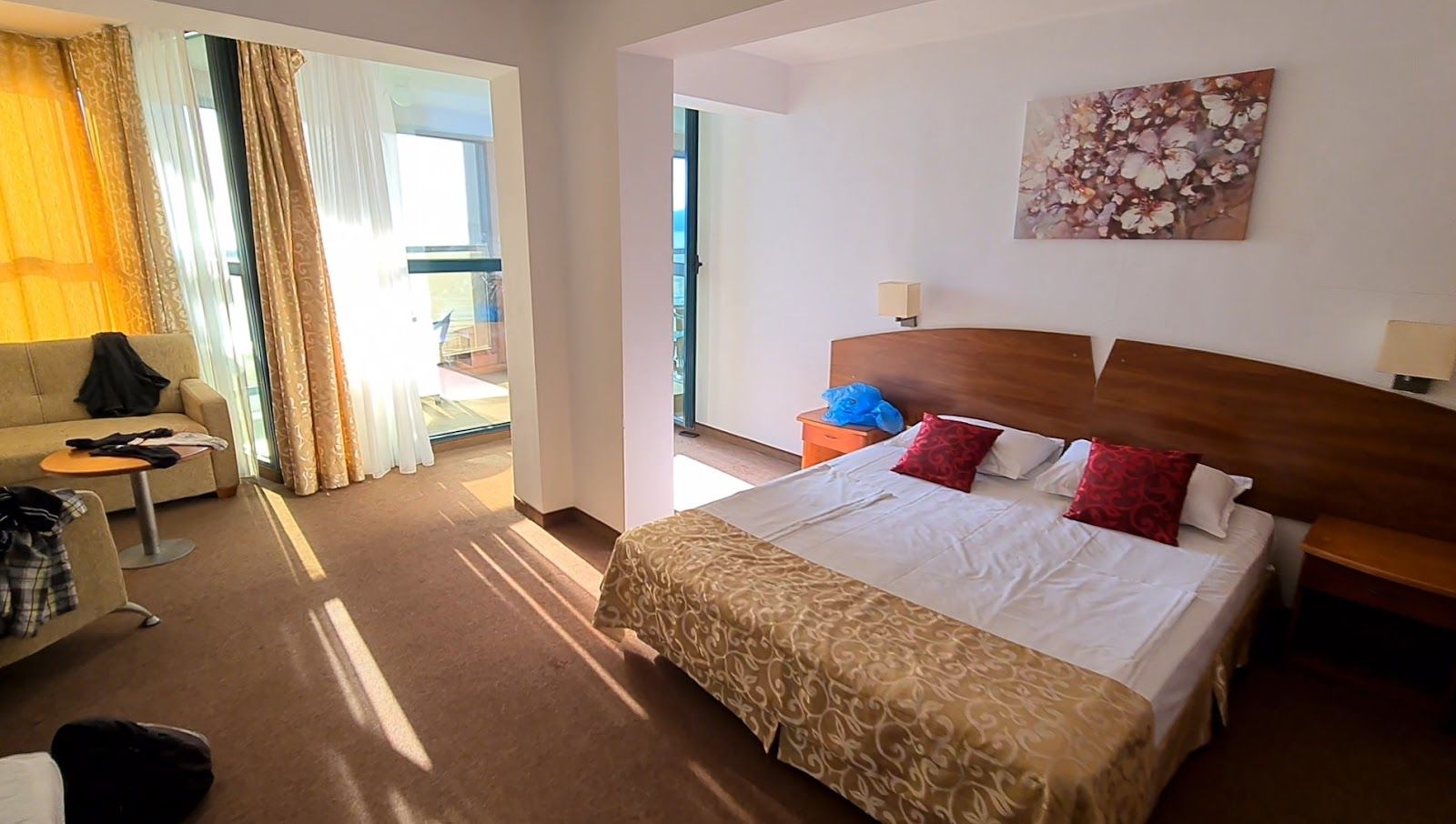 Grand Hotel Sunny Beach – снимка 2