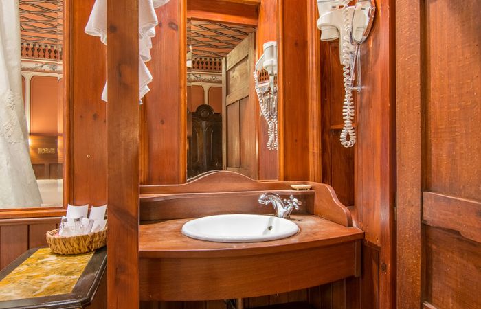 Hotel Hebros – photo 3
