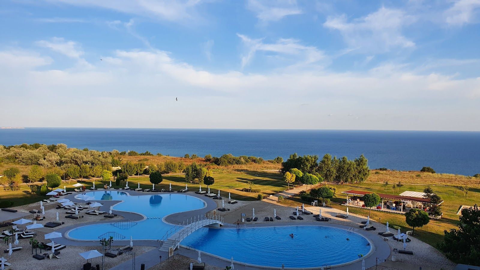 Lighthouse Golf & Spa Resort – photo 3