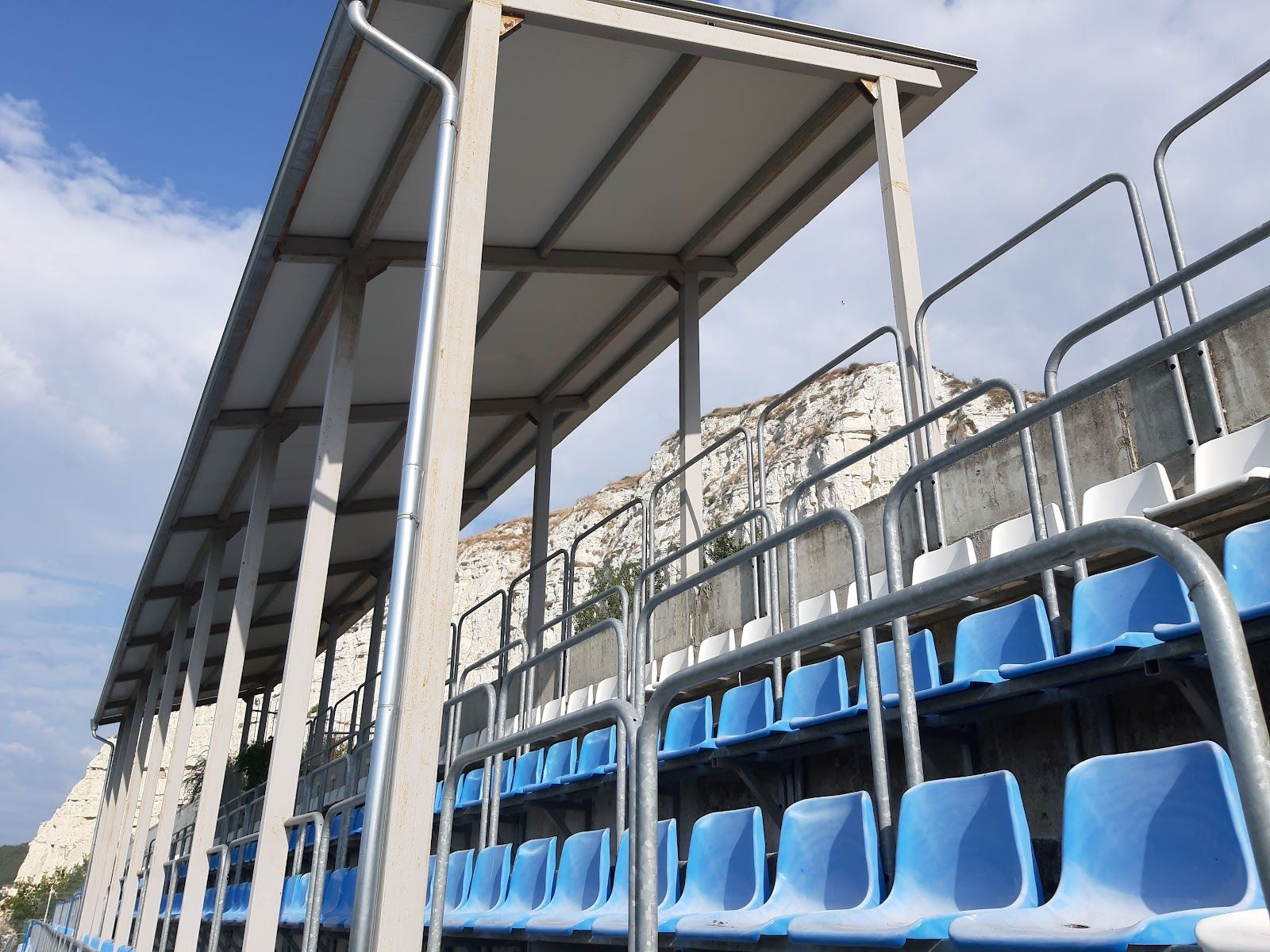 Balchik Stadium – photo 3