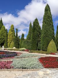 Balchik Botanic Garden