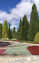 Balchik Botanic Garden