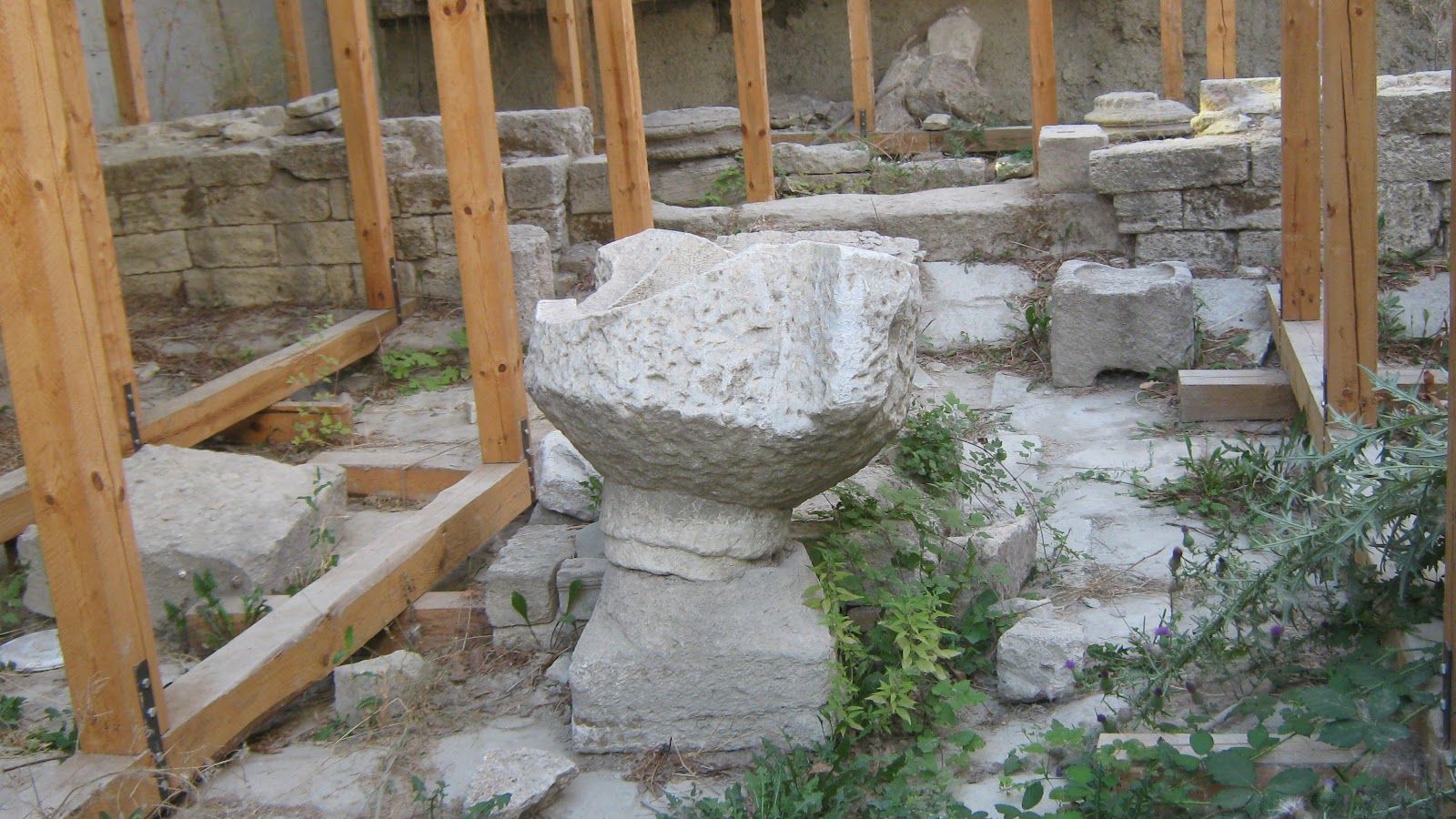 Ancient Temple of Cybele – photo 3