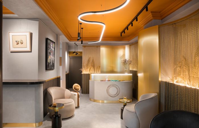 Oborishte 63 Boutique Hotel – photo 4