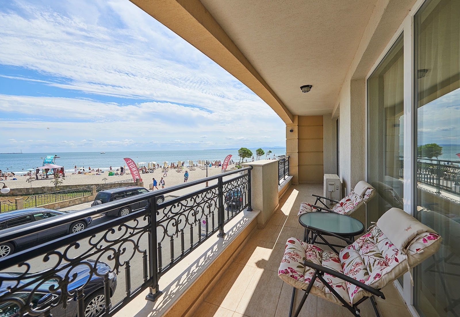 Apart-hotel & SPA Penelope Palace