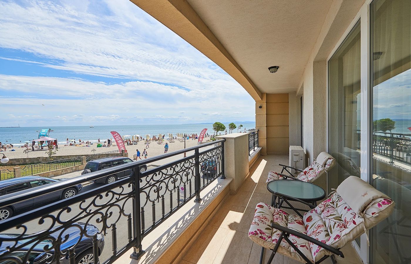Apart-hotel & SPA Penelope Palace – photo 1