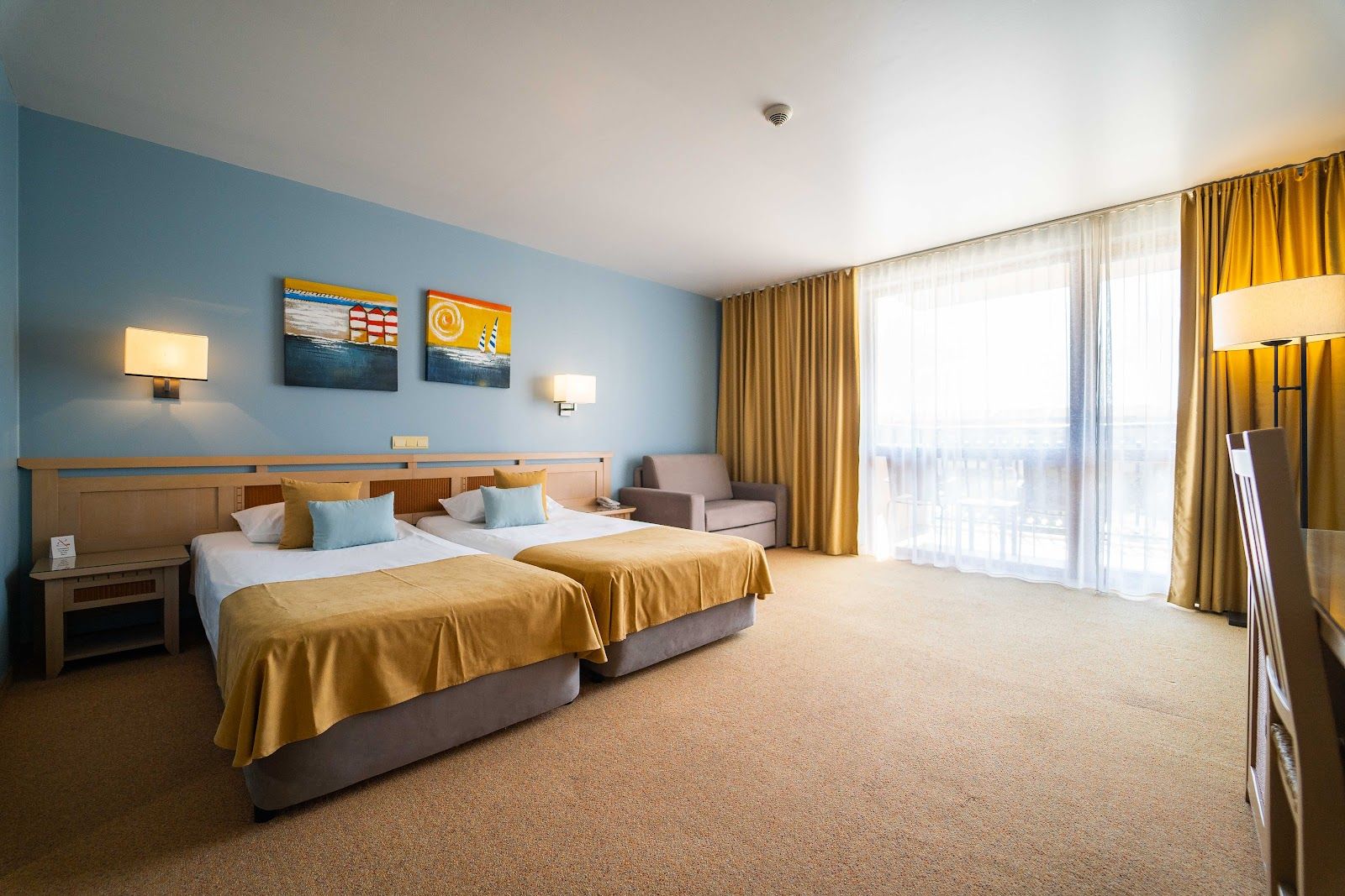 HVD Clubhotel Miramar – снимка 2