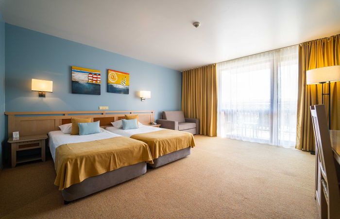 HVD Clubhotel Miramar – photo 2