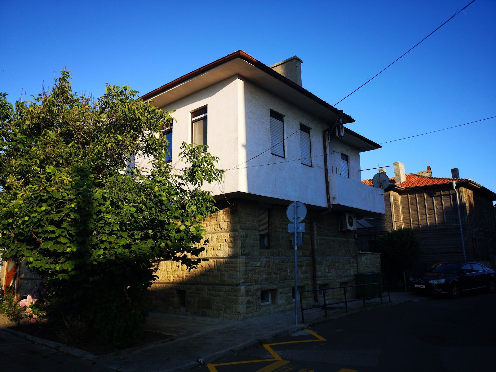 Old houses of Pomorie – photo 5