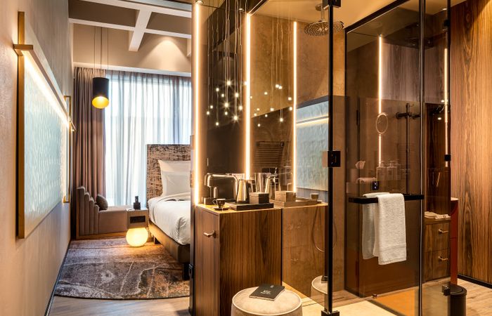 The Emporium Hotel Plovdiv – photo 3