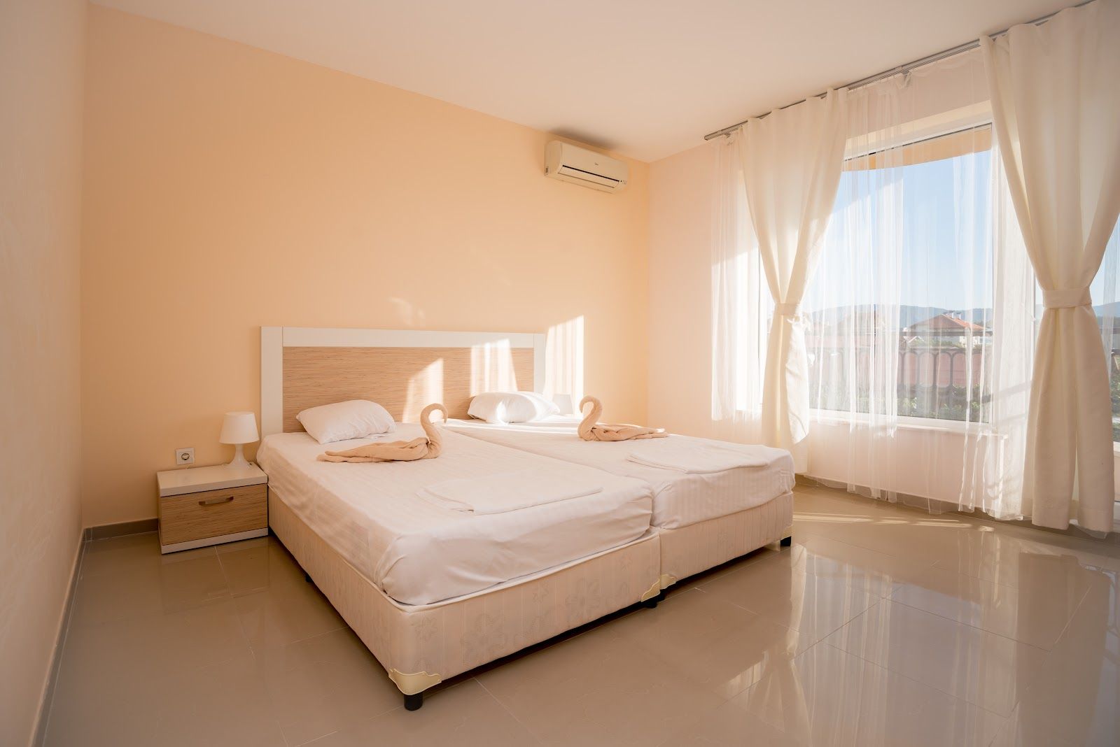 Arapya Sun Resort – снимка 2