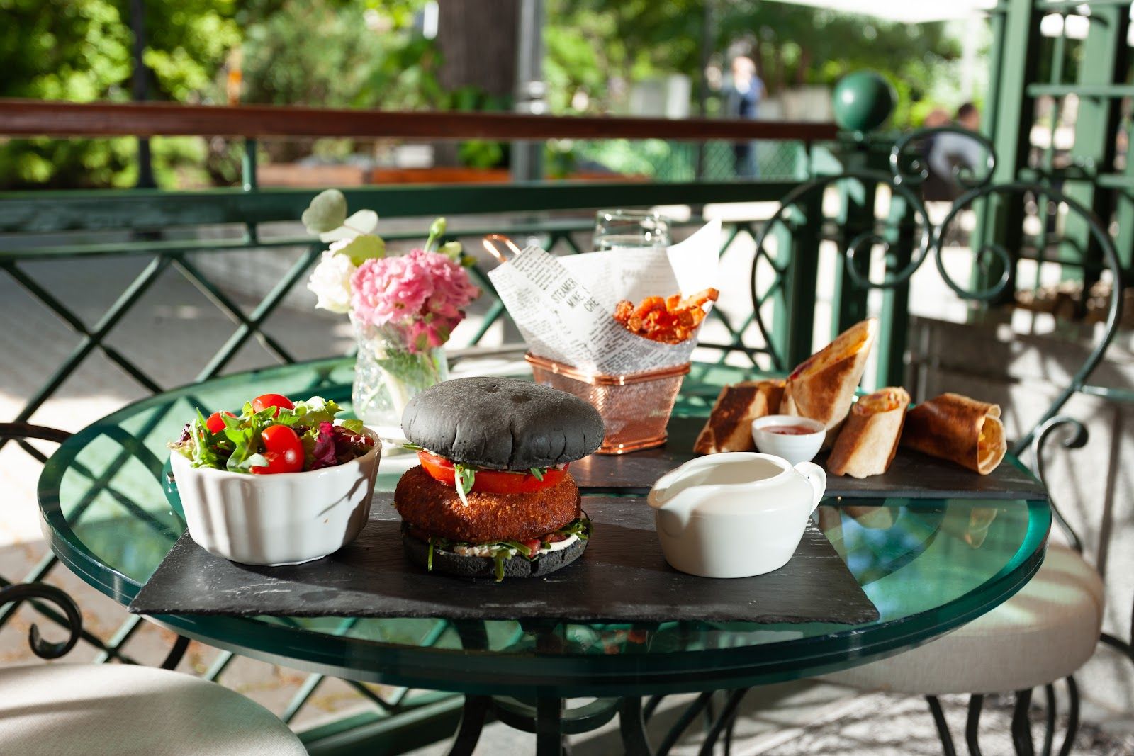 Grand Café – photo 2