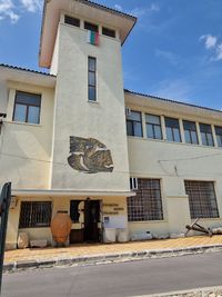 History Museum of Baltchik