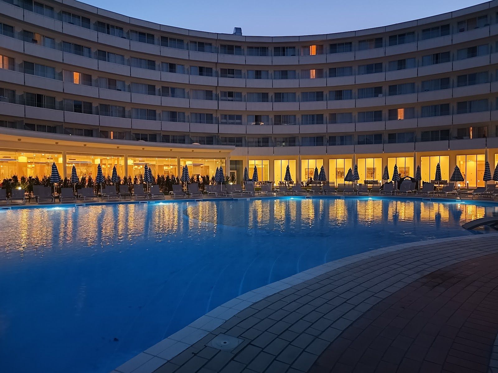 AluaSoul Sunny Beach – photo 1