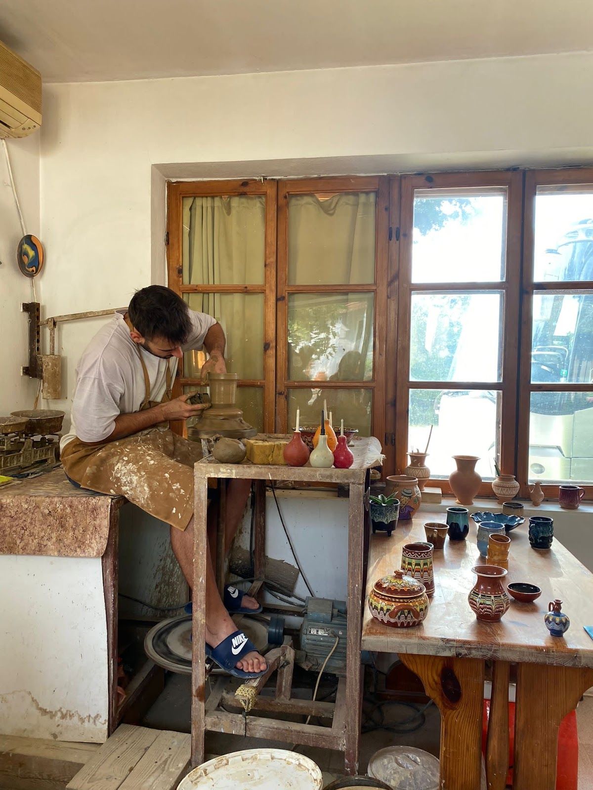 Ceramic studio „Mildov“ – photo 4