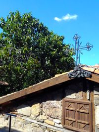 The Holy Virgin Church
