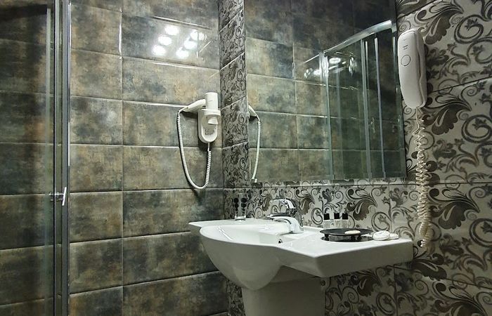 Plaza Hotel Plovdiv – photo 2