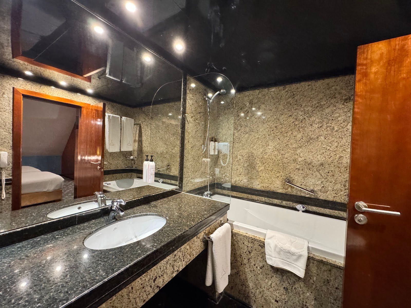 Hotel Anel – снимка 3