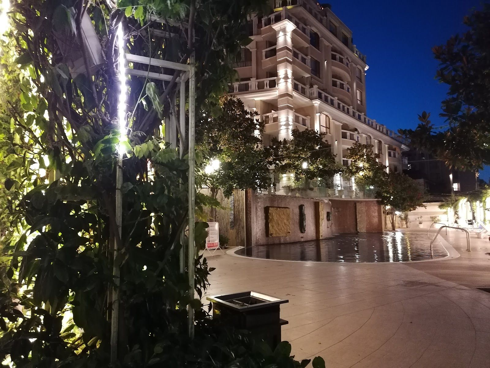 La Mer Restaurant & Bar – снимка 3