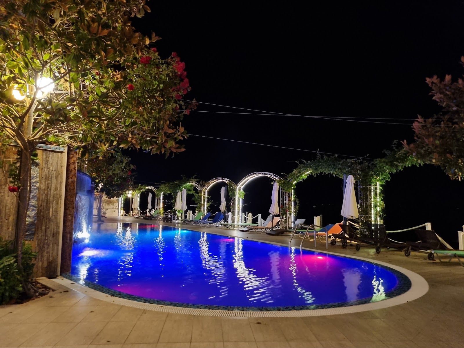 La Mer Restaurant & Bar – снимка 5