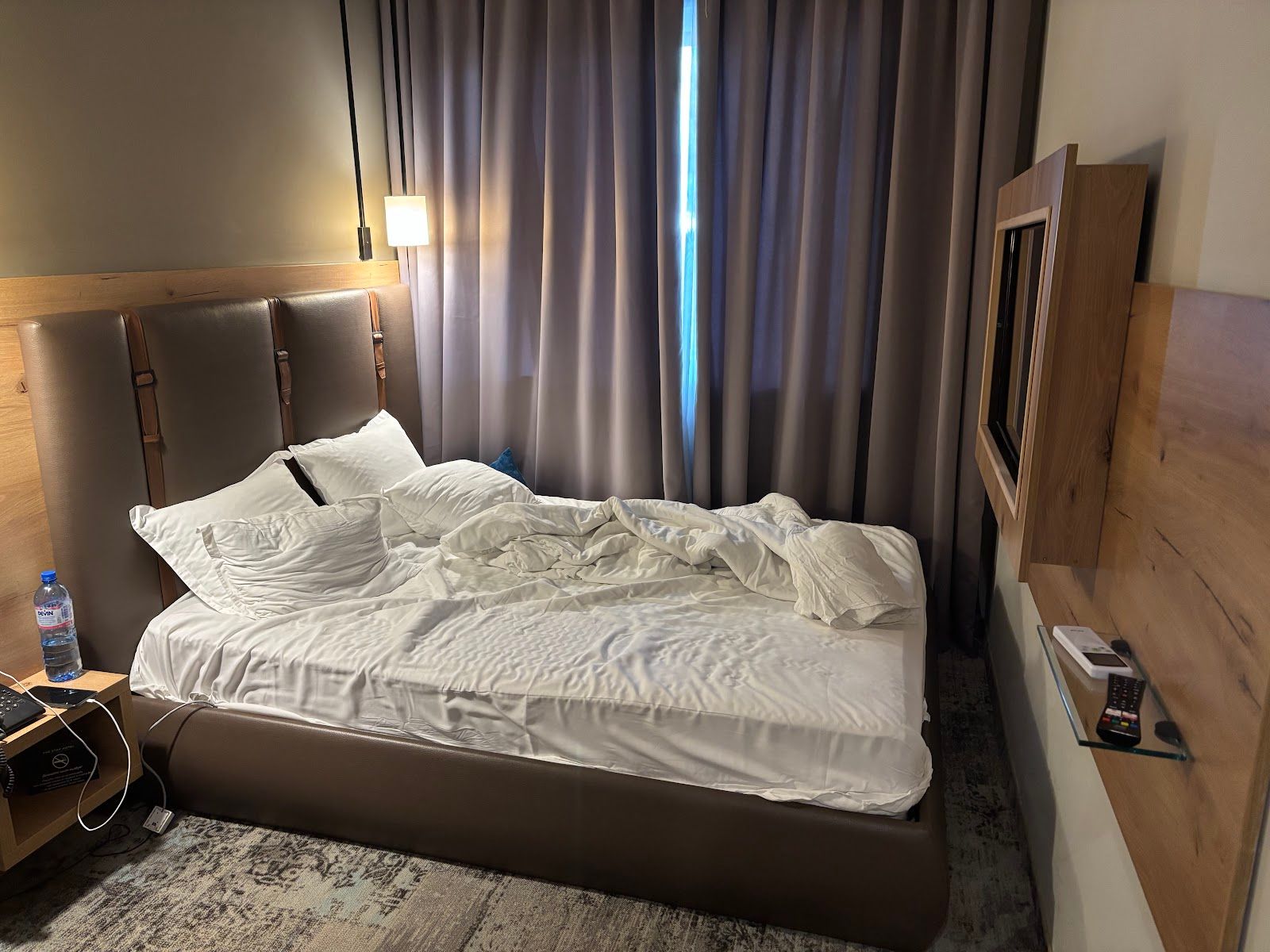 THE STAY Boutique Hotel Central Square – снимка 2