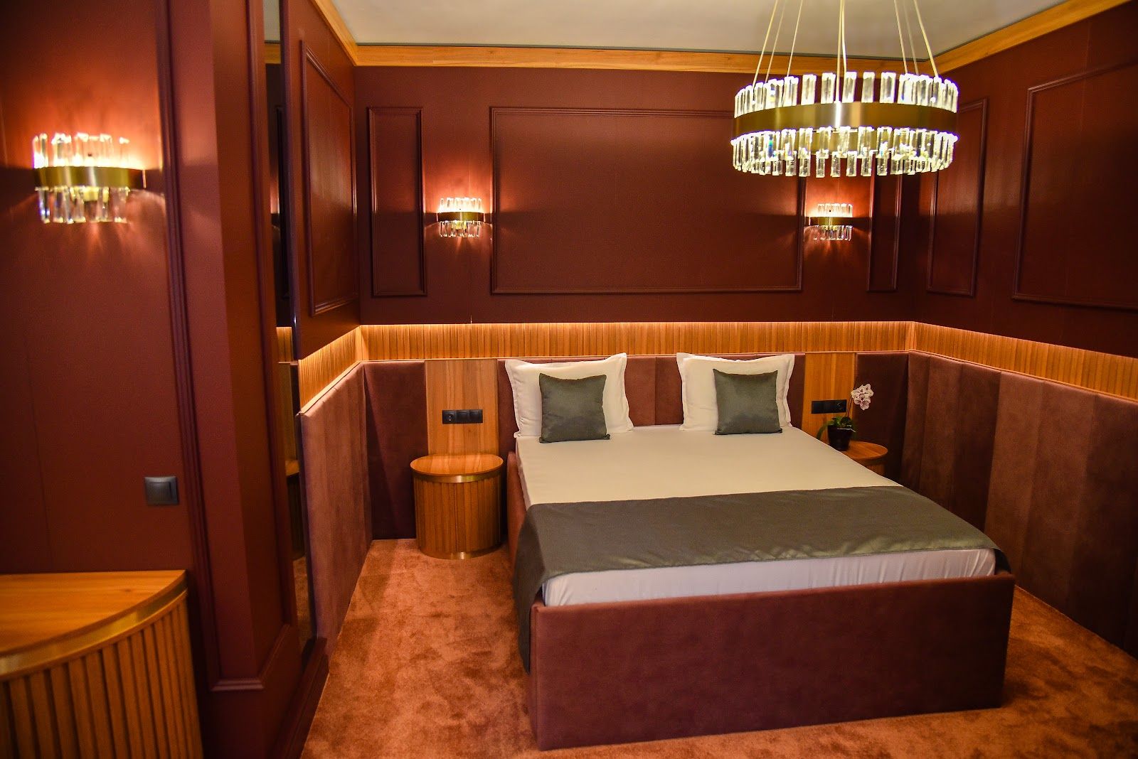 Park Hotel Plovdiv – снимка 5