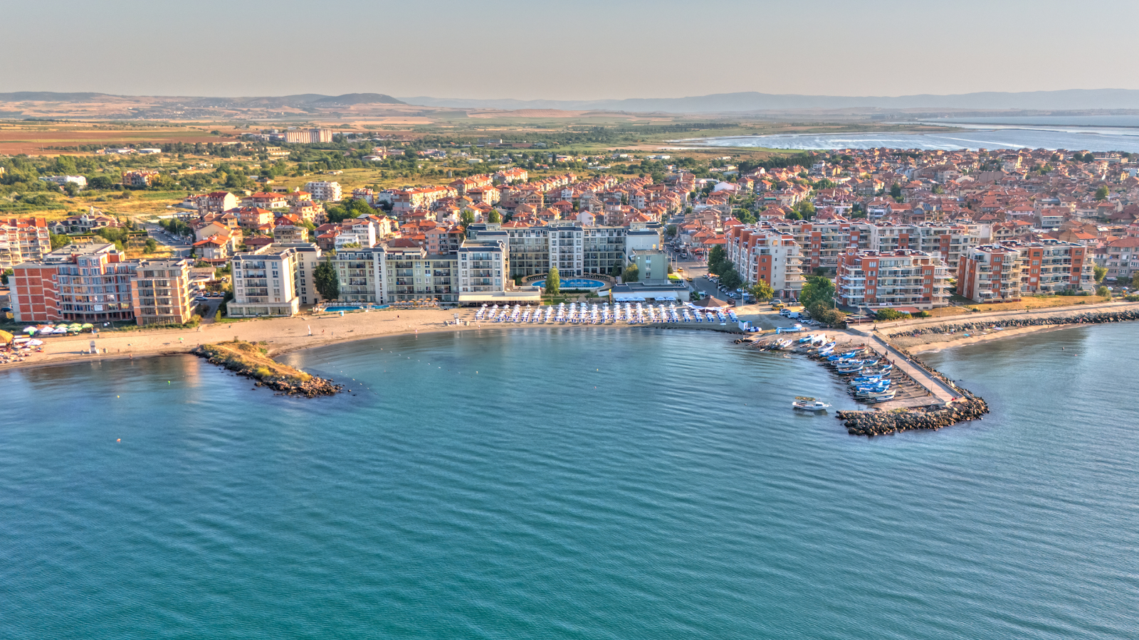 Festa Pomorie Resort – снимка 1