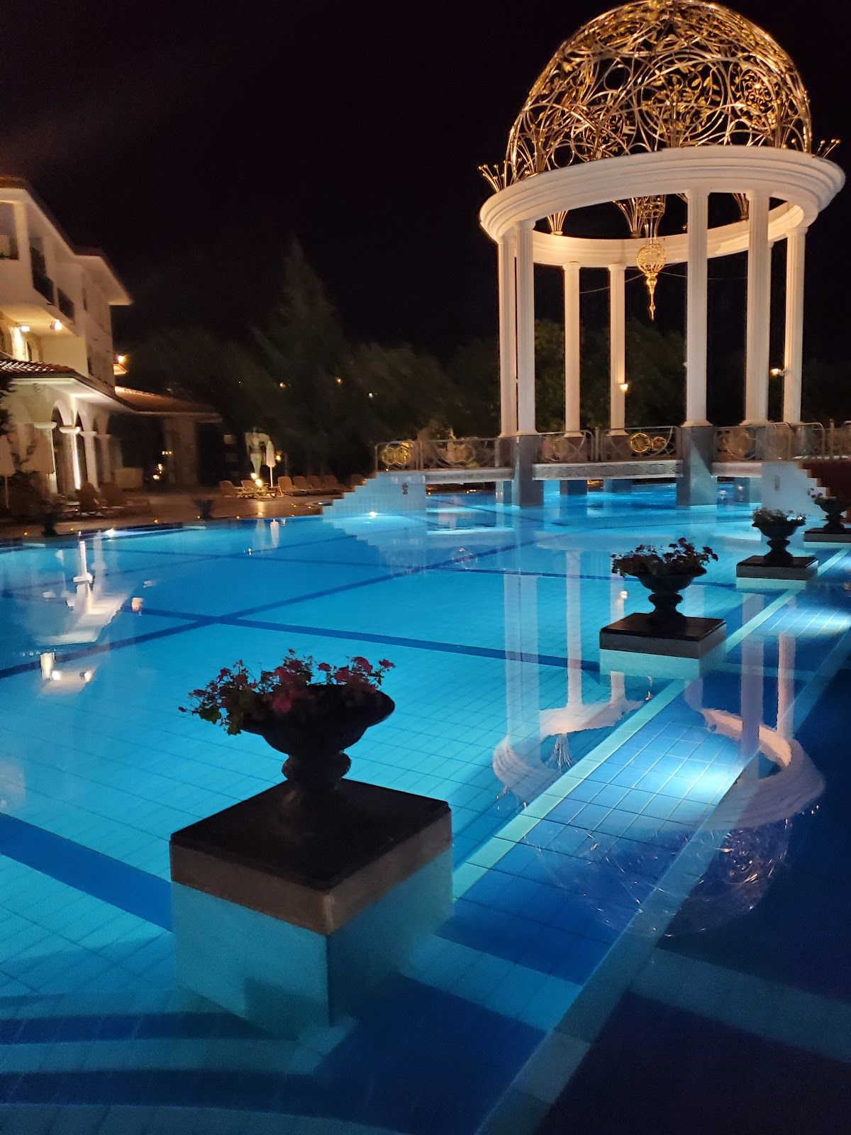 Helena VIP Villas and Suites – снимка 4