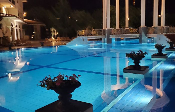 Helena VIP Villas and Suites – photo 4