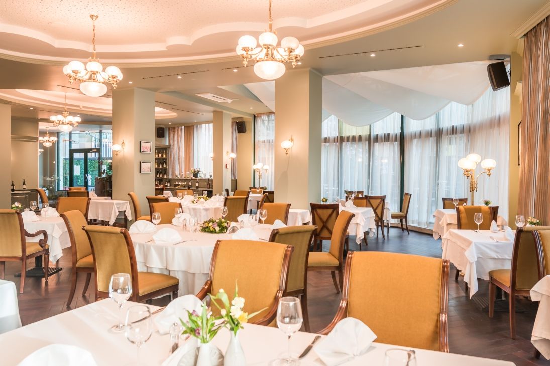 Crystal Palace Boutique Hotel – снимка 4