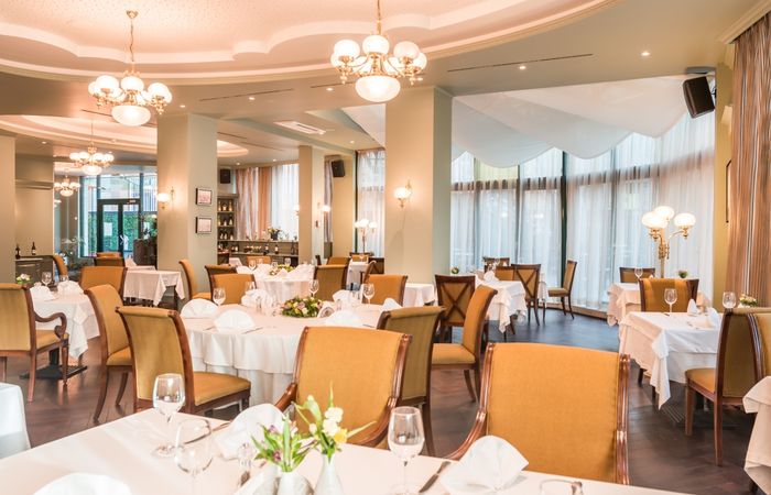 Crystal Palace Boutique Hotel – photo 4