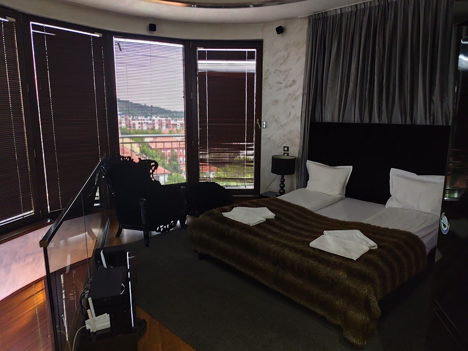 Capital City Center Apart Residence – снимка 5
