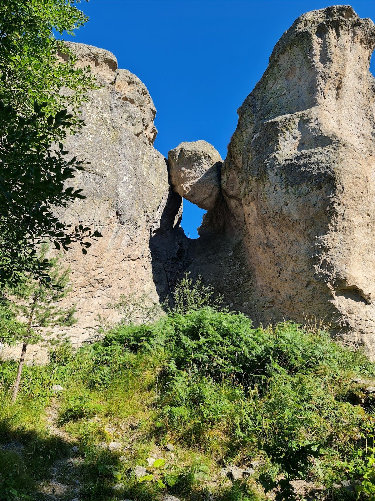 Karadzhov kamak
