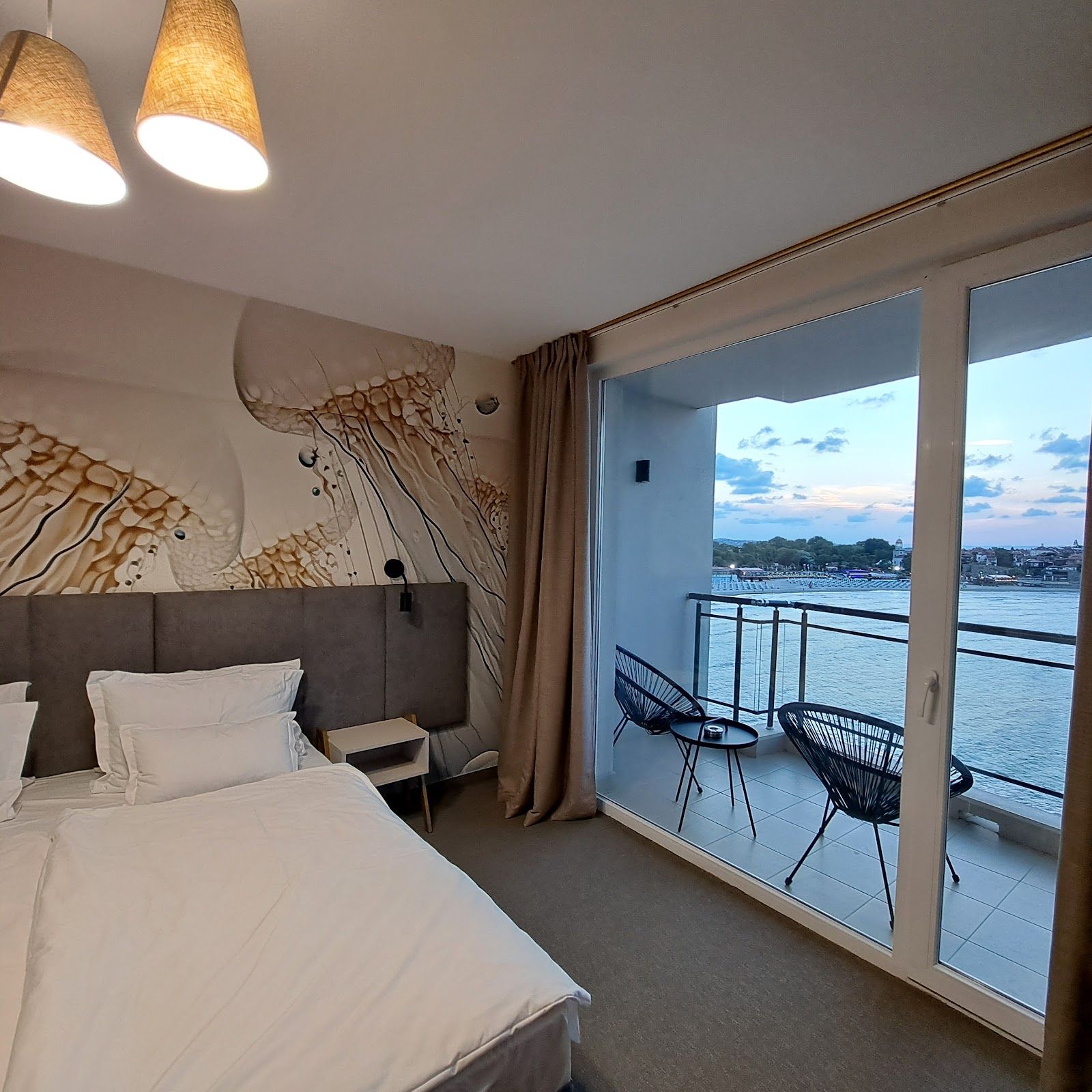 ANTEA HOTEL SOZOPOL – photo 2