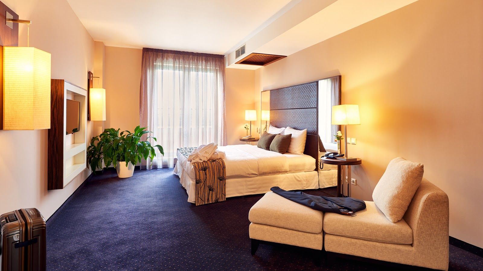 Metropolitan Hotel Sofia – photo 2