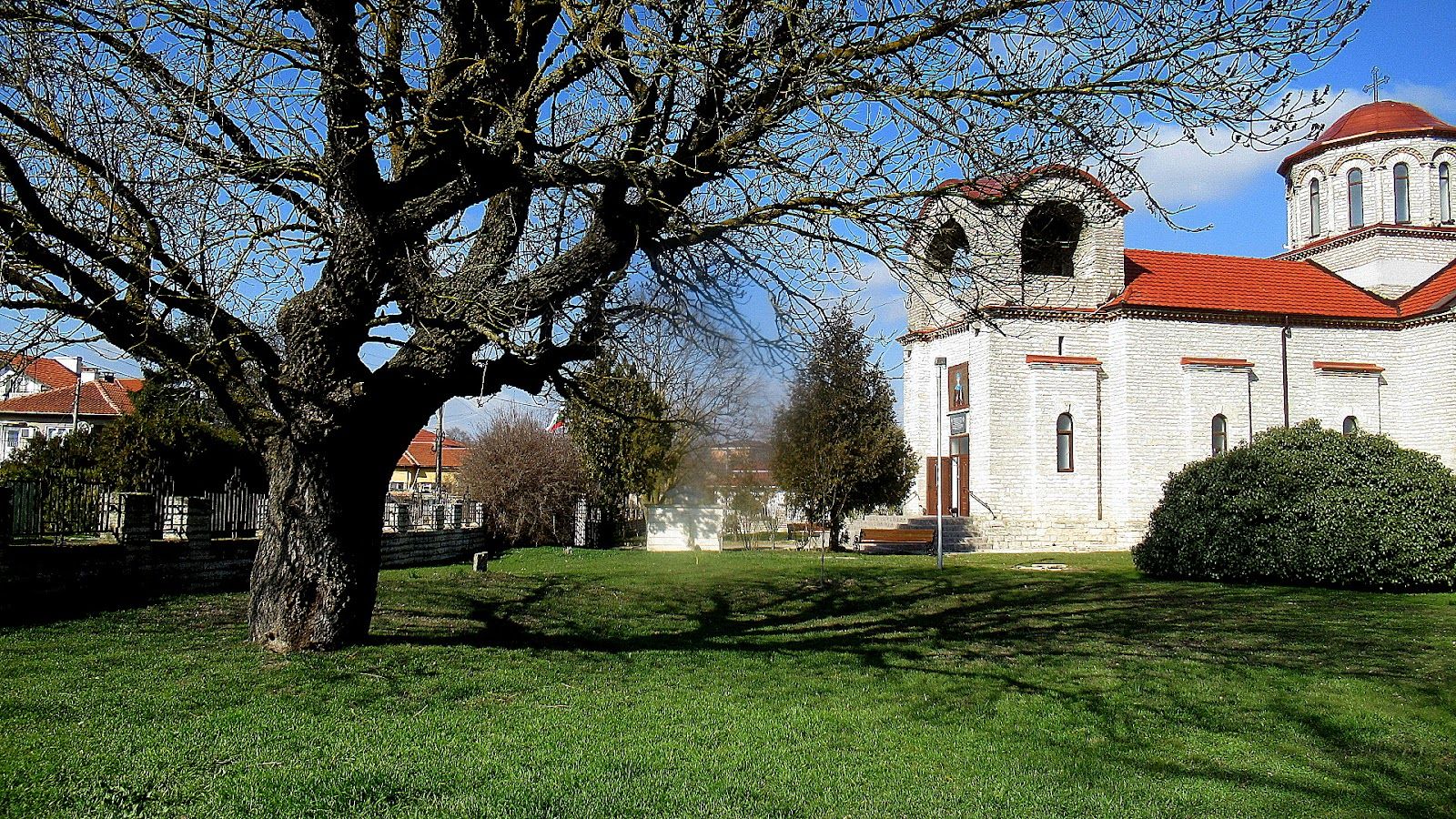 The Church of St Petka Tarnovska – photo 3