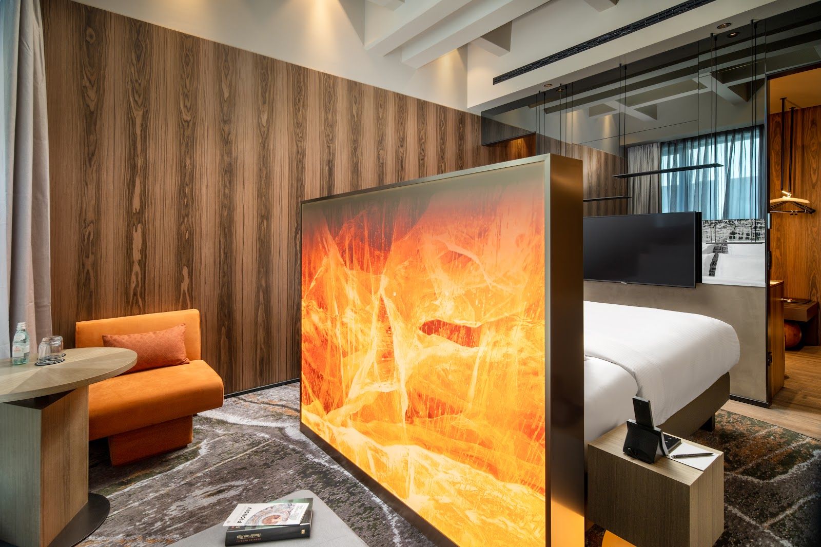 The Emporium Hotel Plovdiv – снимка 5