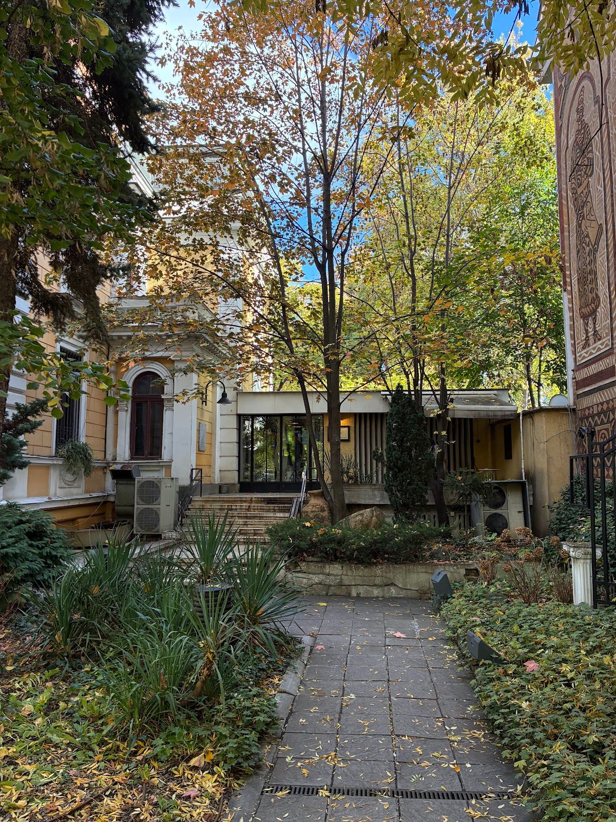 Клуб на Архитекта – снимка 3