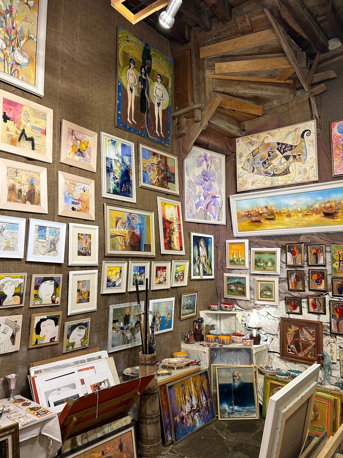 Bisera Gallery – photo 3