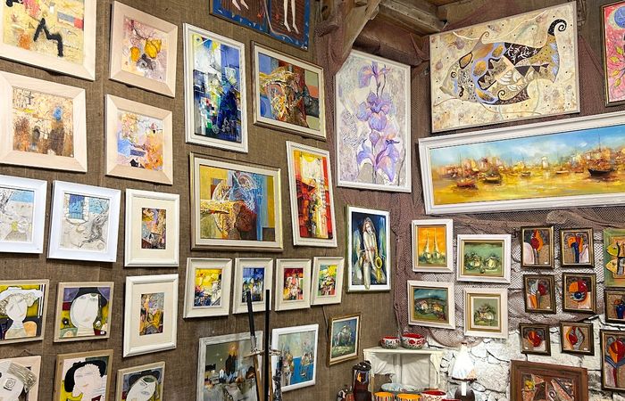 Bisera Gallery – photo 3