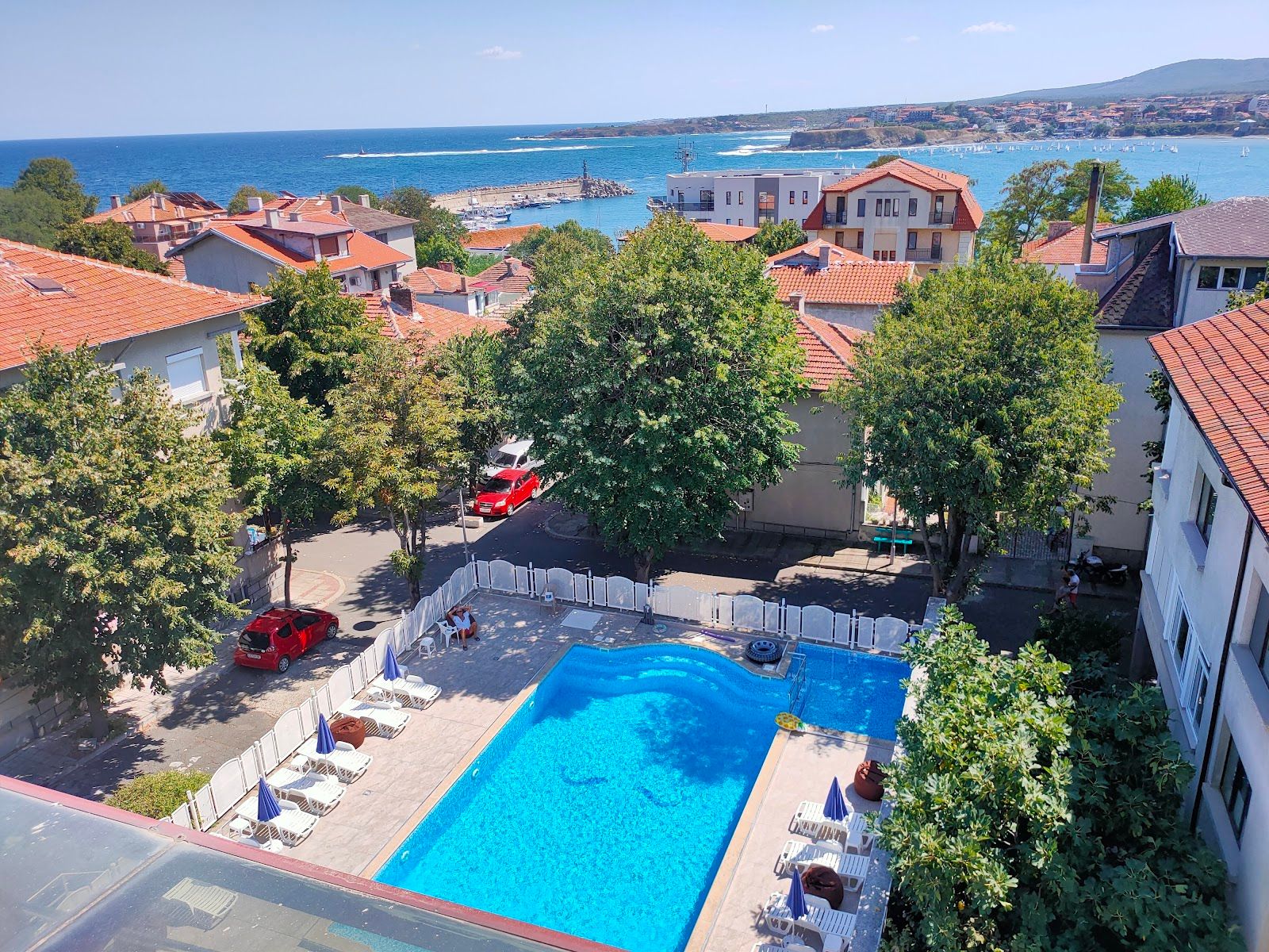 The LØDGE Hotel – снимка 4