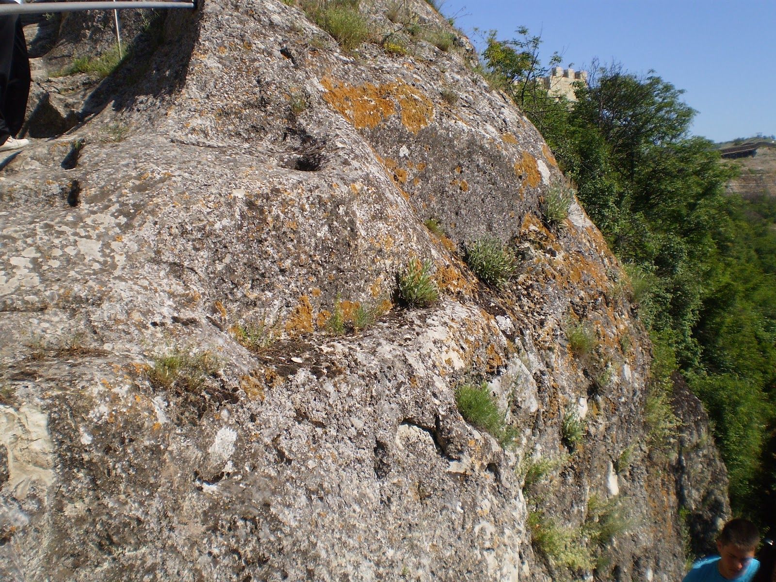 Fortress „Karvuna“ (Dionisopol) – photo 4