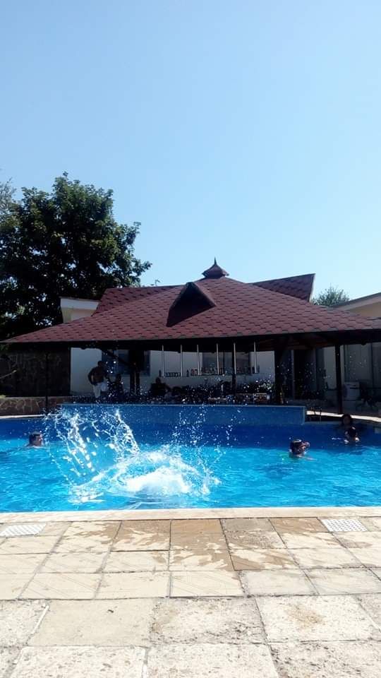 Hotel Dafi – снимка 3