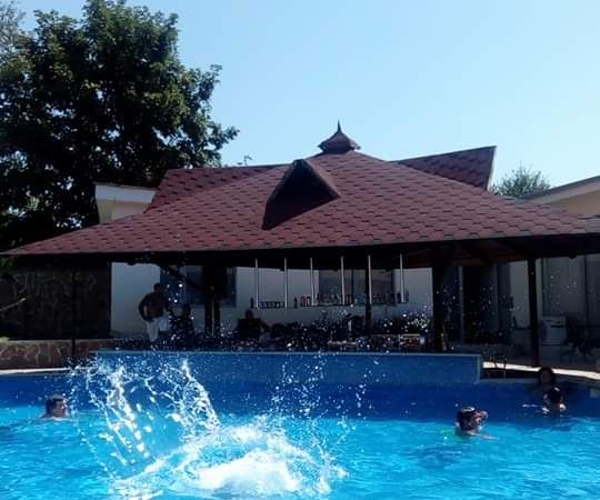 Hotel Dafi – photo 3