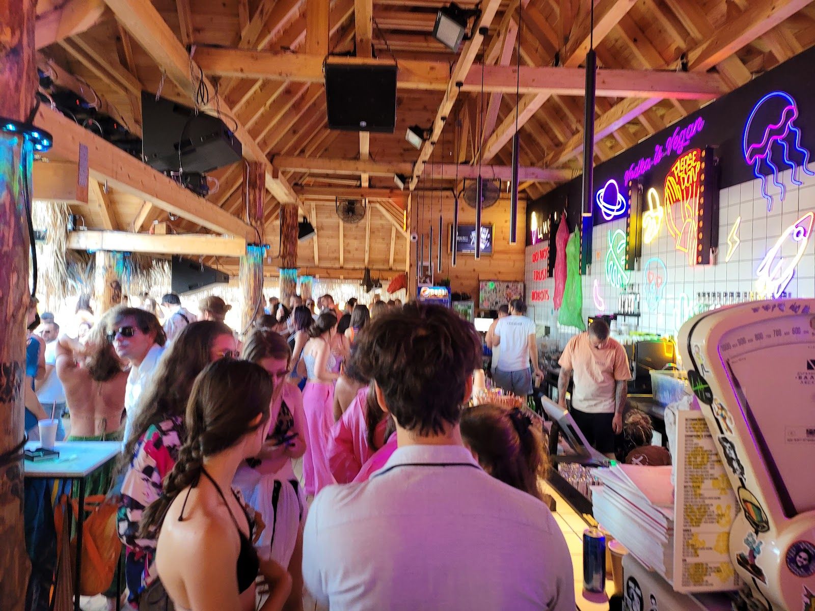 EXE Beach Bar – photo 5