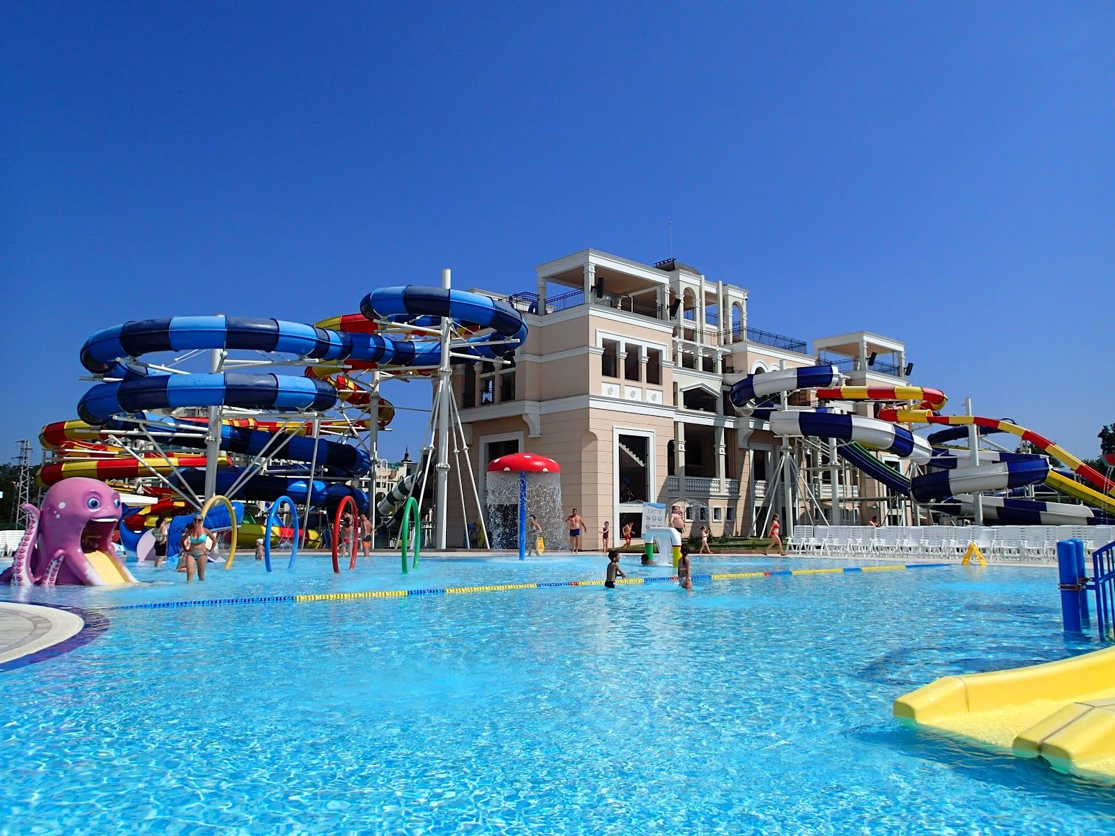 Aquapark Pomorie – photo 2