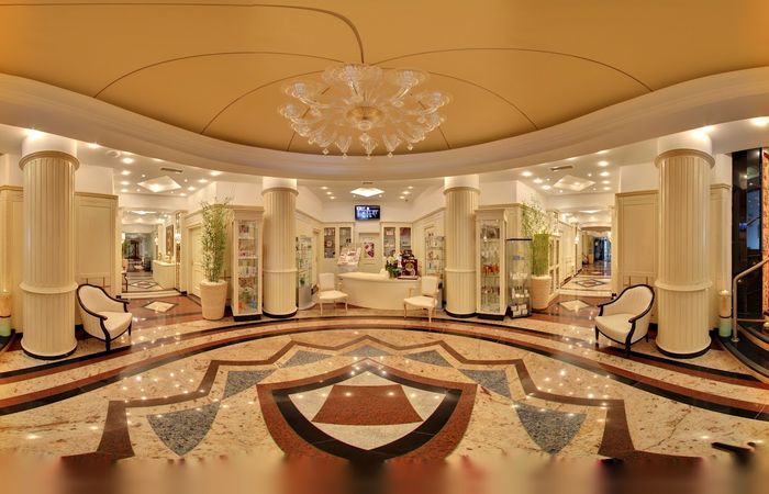 Hotel Helena PARK | Helena Resort – photo 4