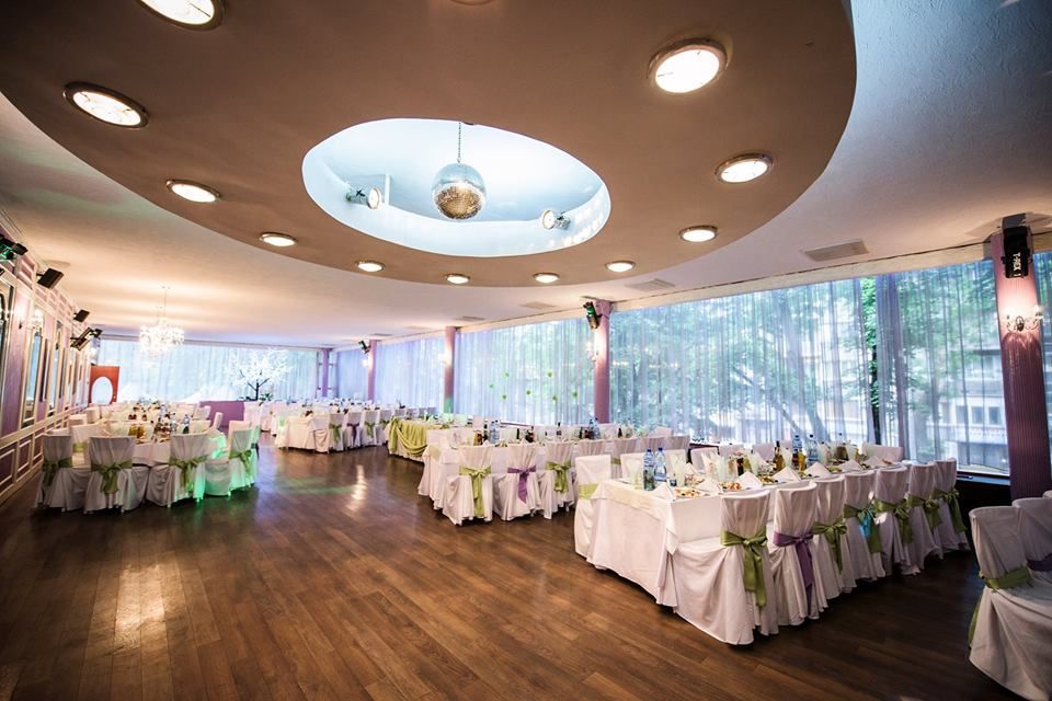 Hotel Leipzig – photo 3