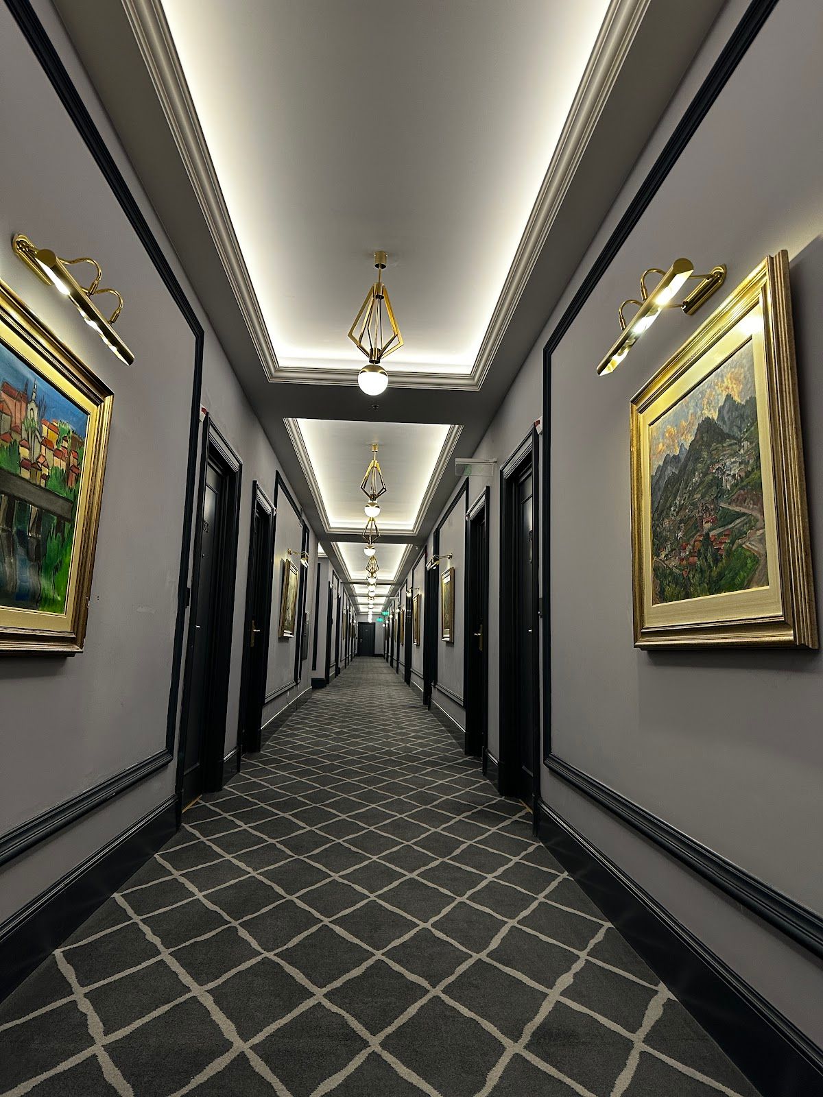 Sofia Balkan Palace – снимка 4